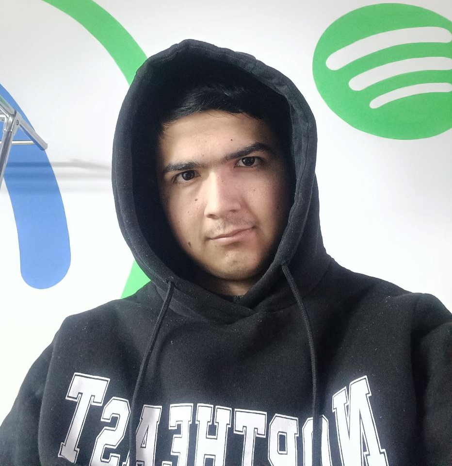 Priscilla Mastrangelo - UI/UX Designer & Developer